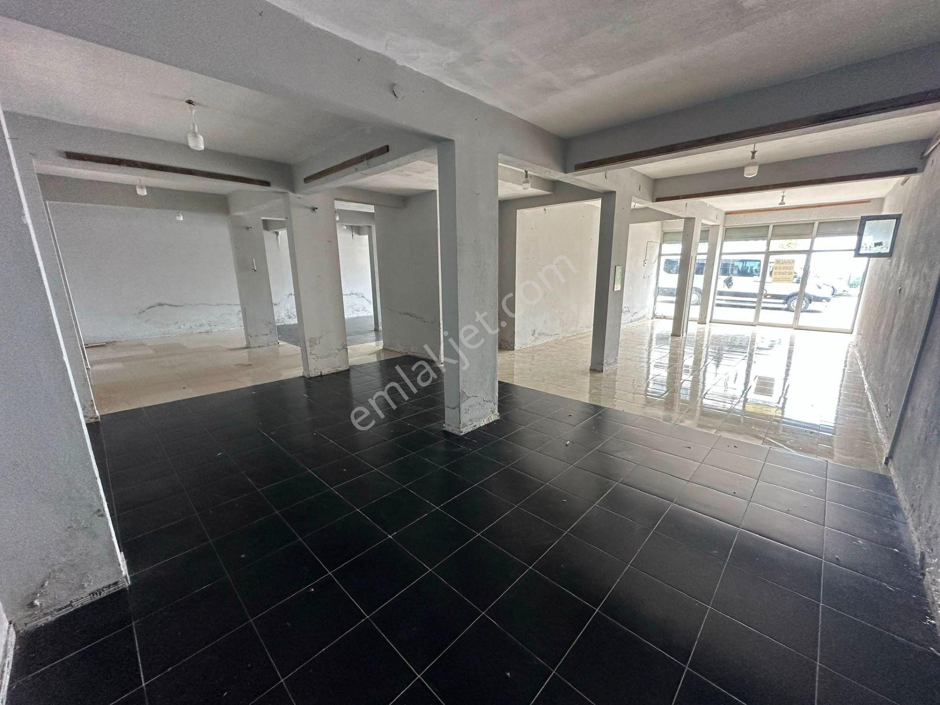 Trabzonda Kiralık Dükkan - Görsel 13