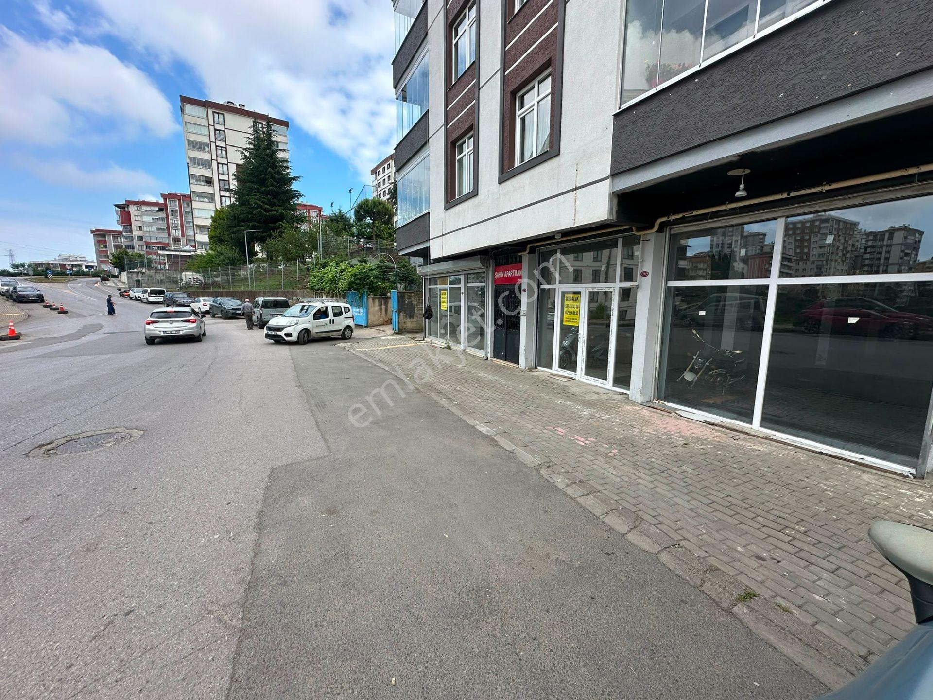 Trabzonda Kiralık Dükkan - Görsel 10