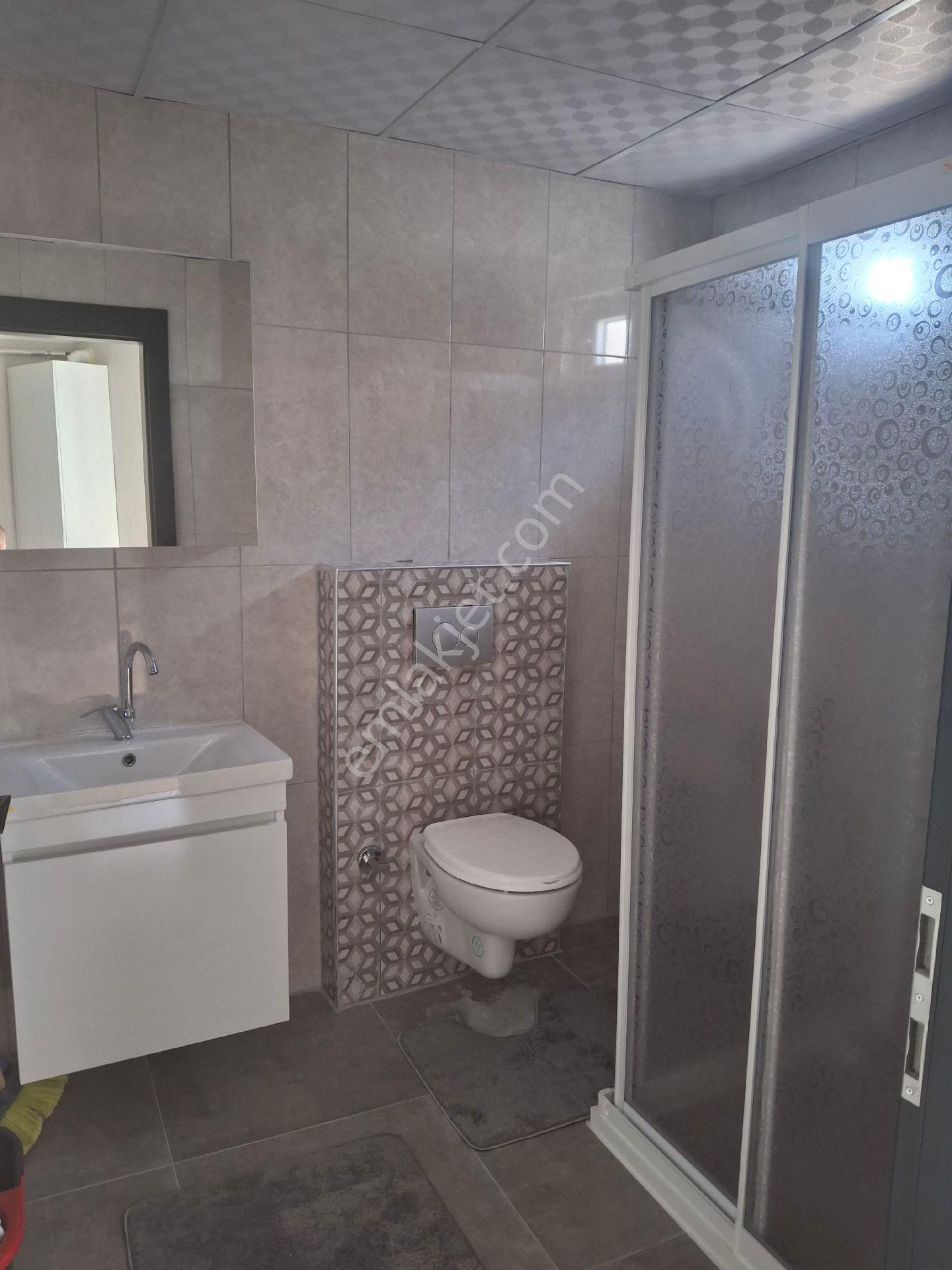 Aksaray Hacılar Harmanı 112 Arkasında Kiralık Eşyalı 1+1 Daire - Görsel 12