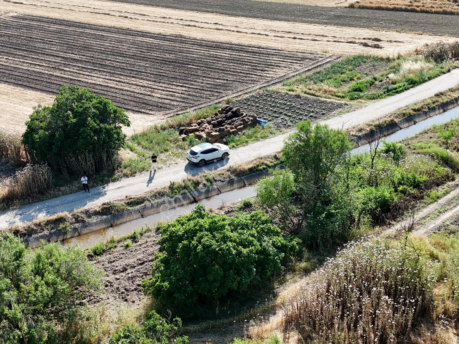 Aslıhan Mh Kanal Dibinde Satılık 147 Metrekare Bağ - Görsel 4
