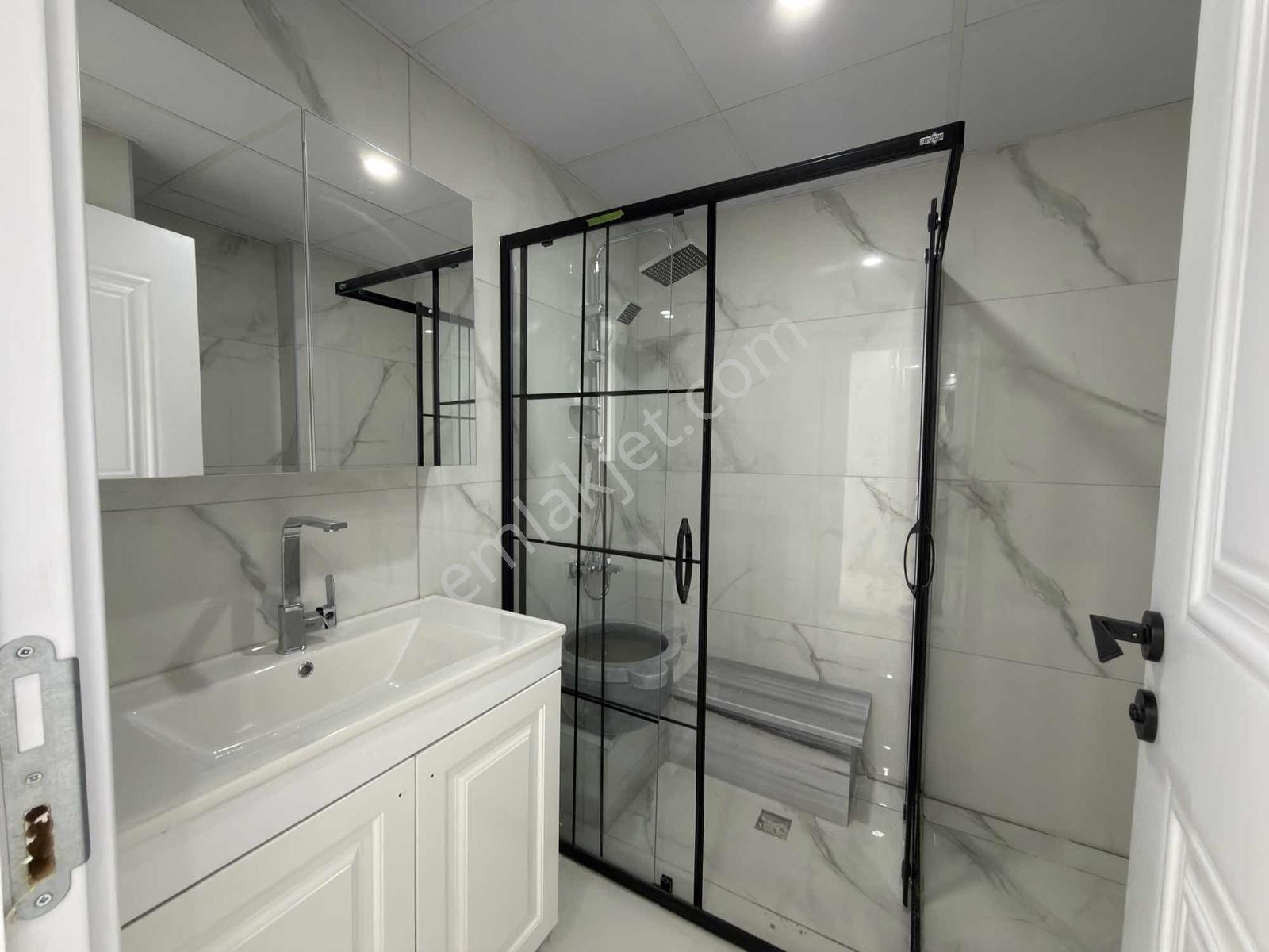 Kipa Mevkiğinde Bulunan 1+1 2+1 3+1 Daireler - Görsel 5