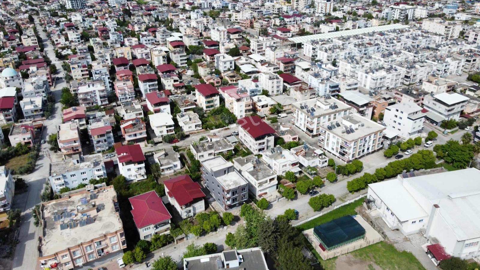 Umut Balta Gayrimenkul'den İstiklal Mah. Sıfır Satılık Diare 3+1 - Görsel 14