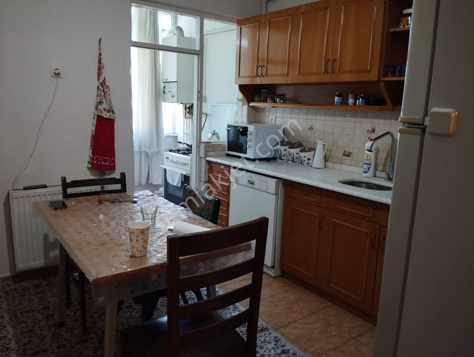 Üsküdar Bulgurlu' Da Ulaşımı Kolay 3+1 Kiralık Daire - Görsel 7