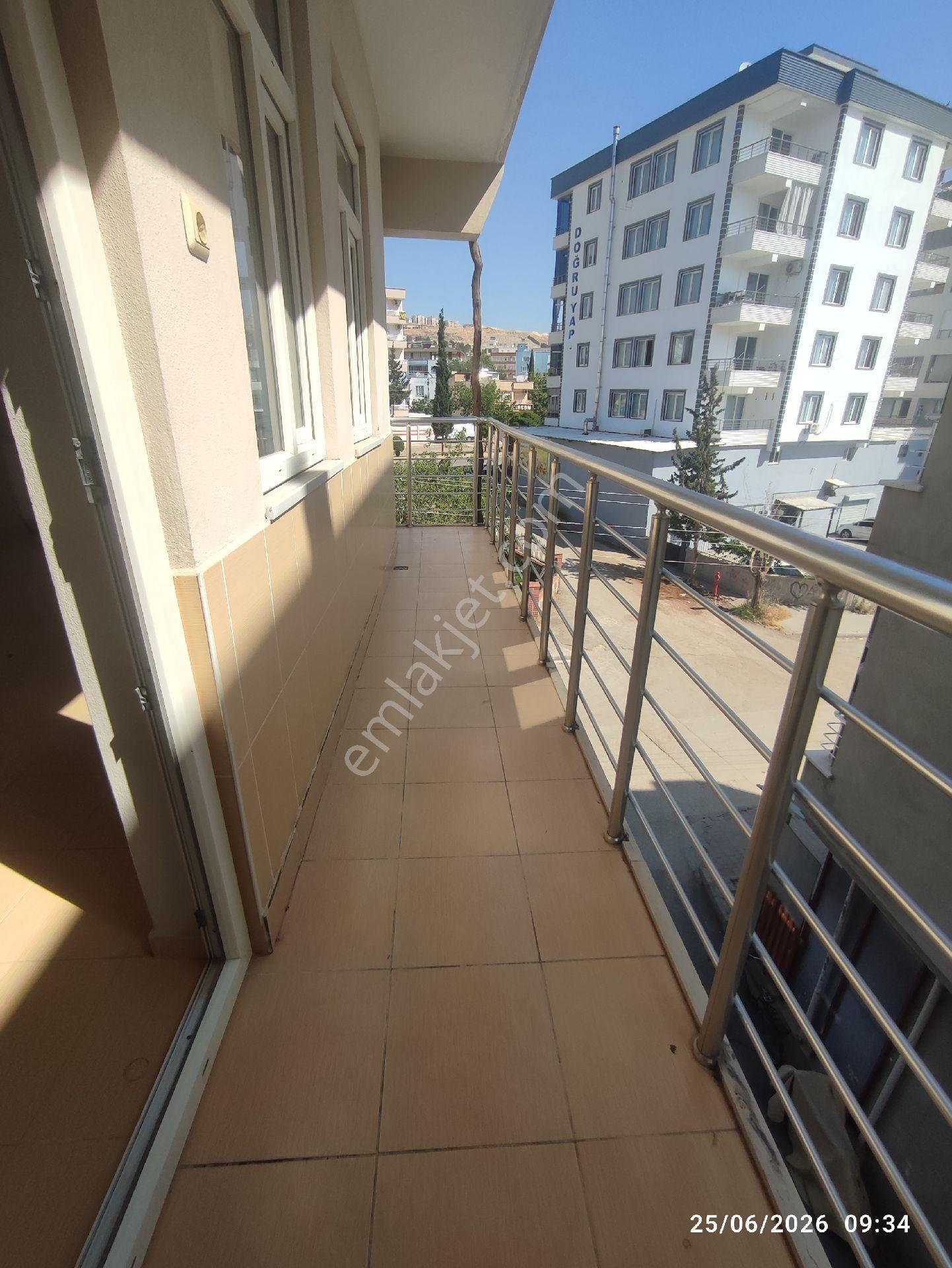 Yeşilyurt Mahallesinde Kiralık Daire - Görsel 7