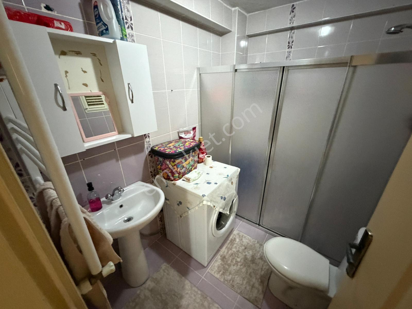Loft'tan İnönü Mh Satılık 2+1yeni Bina 1.kat Seviyesinde Y.giriş - Görsel 22