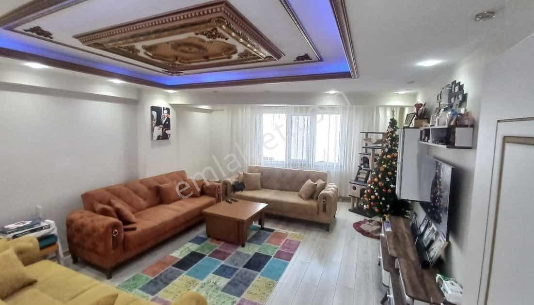 Çarşı Merkezde 6 Yıllık Satılık 3+1 Daire - Görsel 24