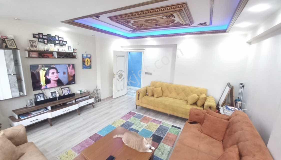 Çarşı Merkezde 6 Yıllık Satılık 3+1 Daire - Görsel 20