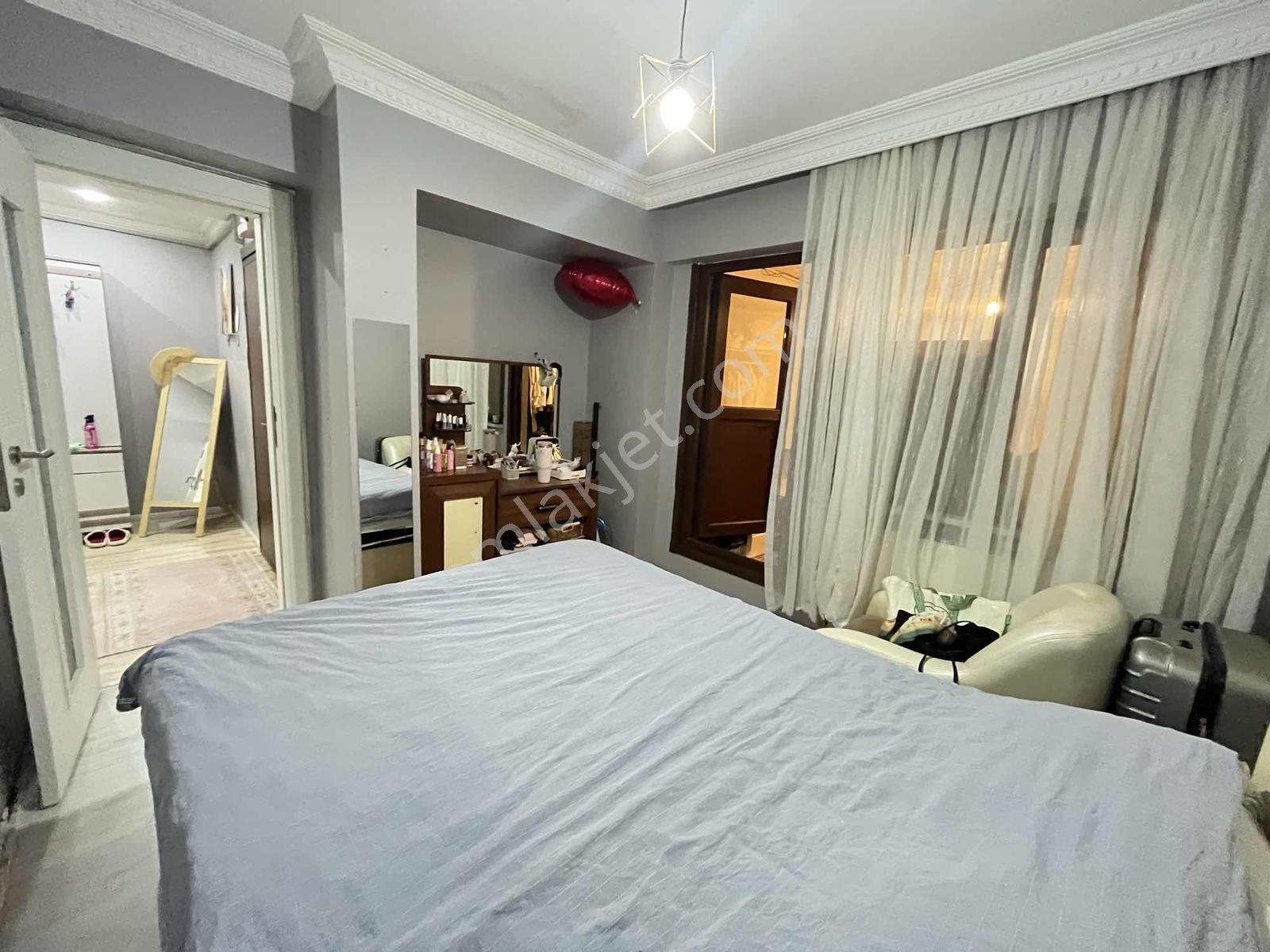 İmren Gayrimenkulden Sefaköy Merkezde 2+1 70 M2 Bahçe Kat - Görsel 15