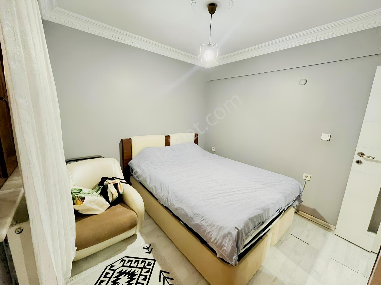 İmren Gayrimenkulden Sefaköy Merkezde 2+1 70 M2 Bahçe Kat - Görsel 10