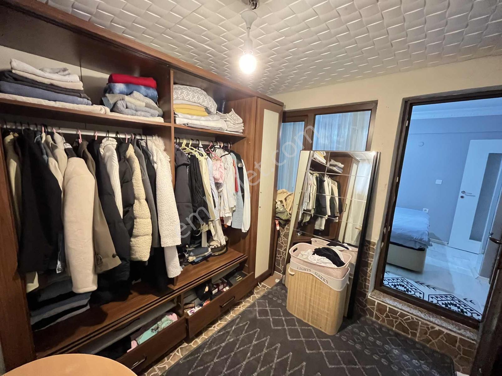 İmren Gayrimenkulden Sefaköy Merkezde 2+1 70 M2 Bahçe Kat - Görsel 4