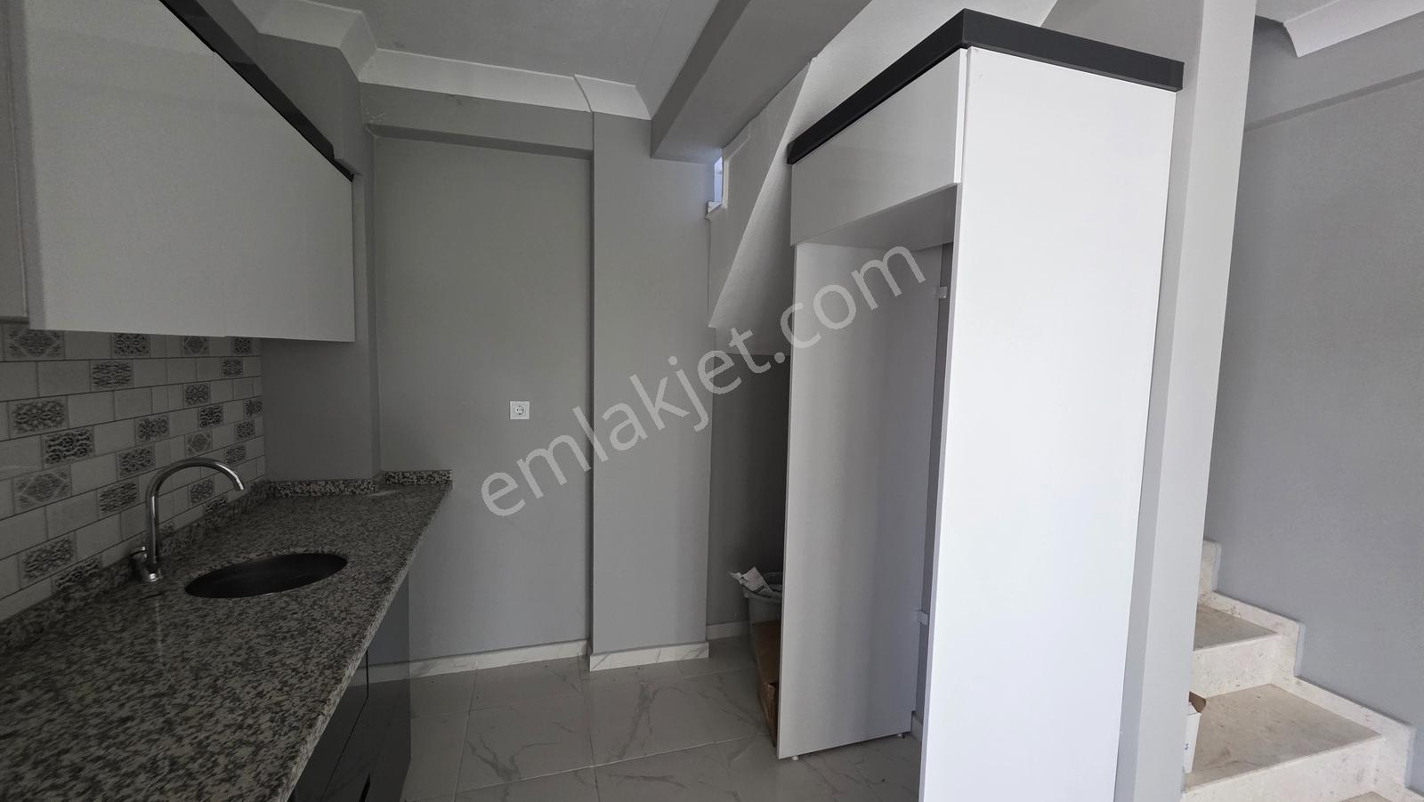 Gömeç Karaağaç Satılık 3+1 Denize 150m Müstakil Konum Köşe Villa - Görsel 26