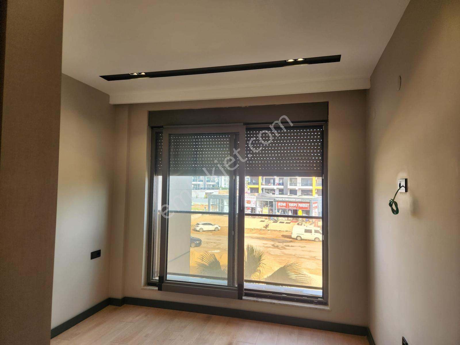Altıntaş' Ta Concept 1+1 Kiralık Daire - Görsel 4