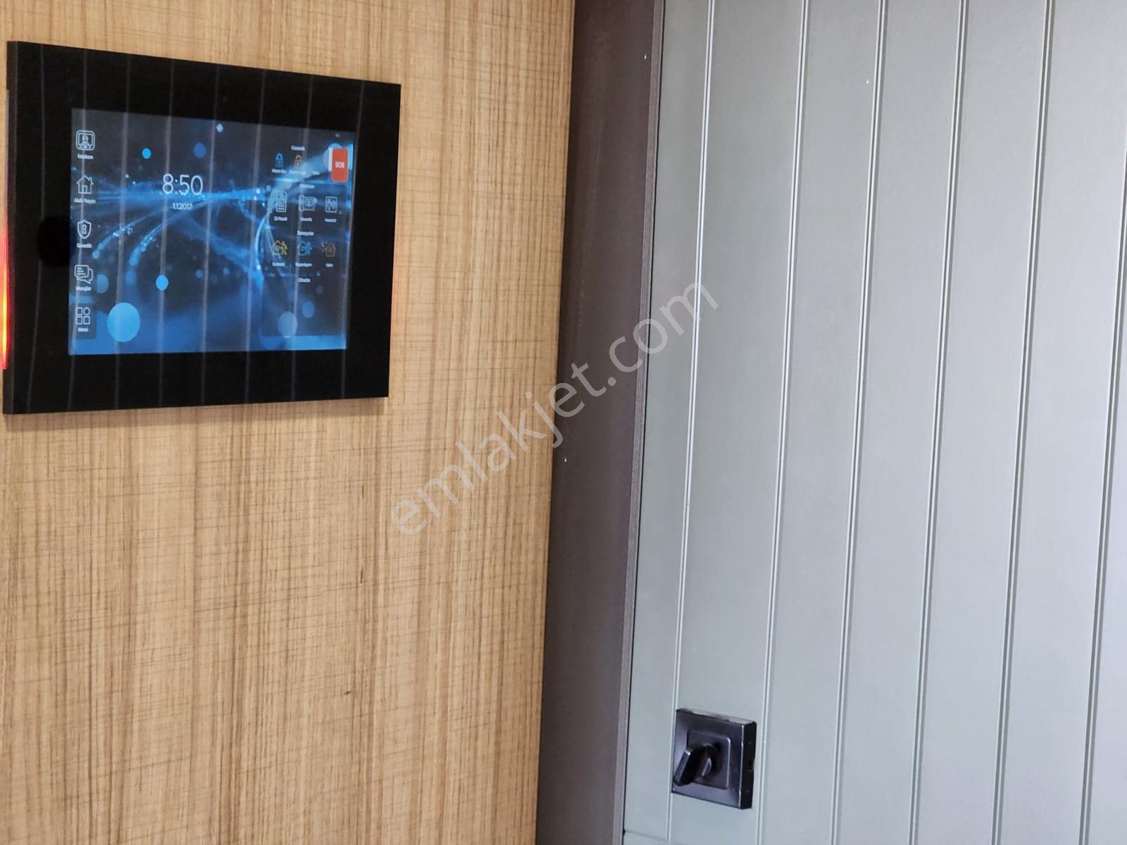 Altıntaş' Ta Concept 1+1 Kiralık Daire - Görsel 5