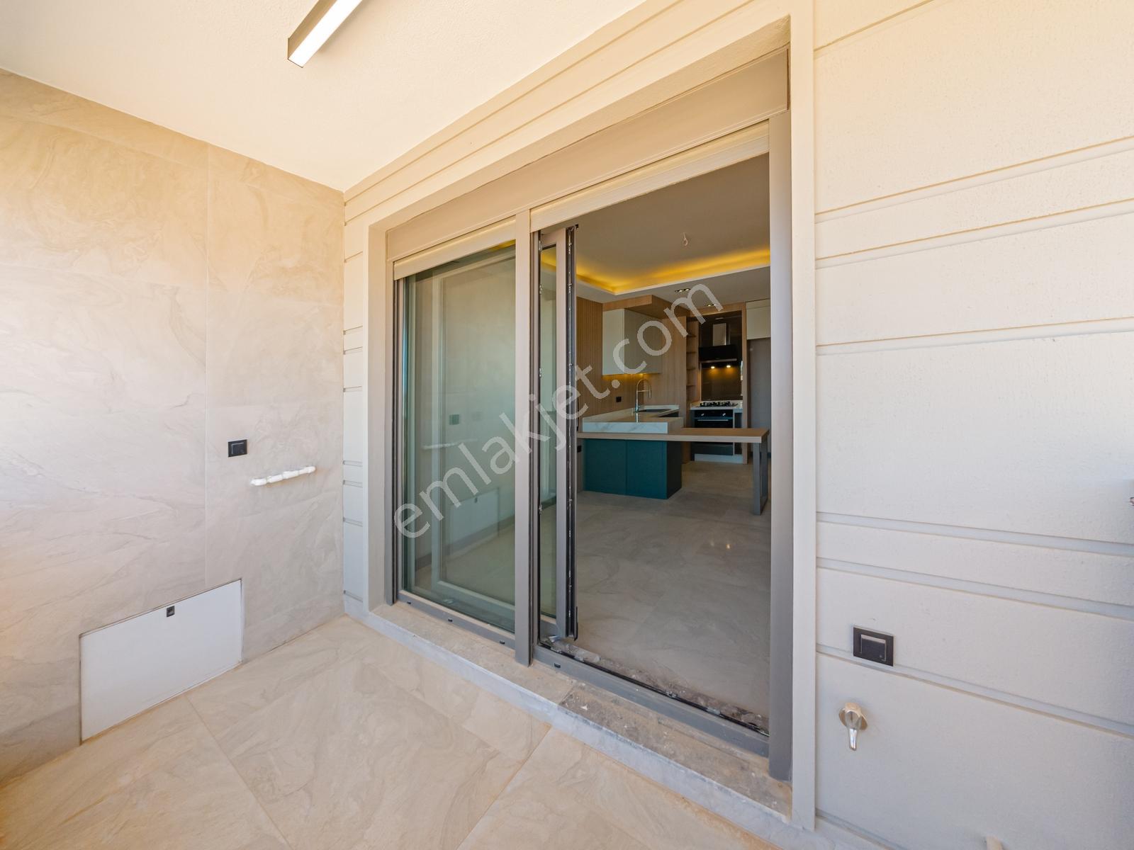 Altıntaş' Ta Concept 1+1 Kiralık Daire - Görsel 24