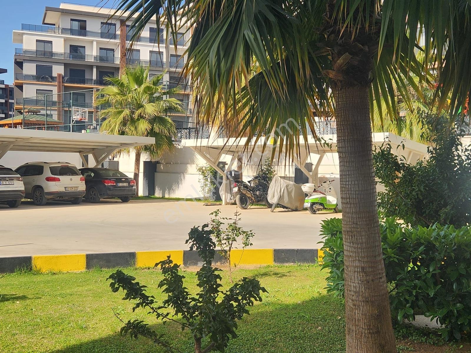 Altıntaş 'ta 40 'lık Yola Yakın Güvenlikli Site'de - Görsel 25
