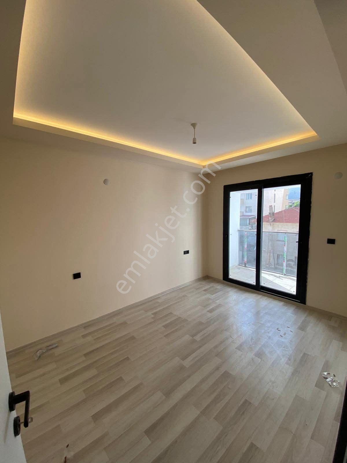 Aydın Söke Cumhuriyet Mah. Doğalgazlı Asansörlü 4+1 Satılık Dublex Daire - Görsel 2