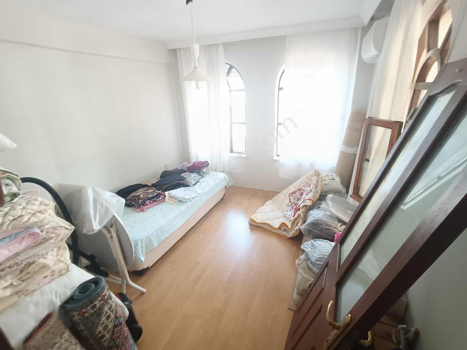 Düden Şelalesine Yakın Tribleks,havuzlu 4+1 Villa - Görsel 8