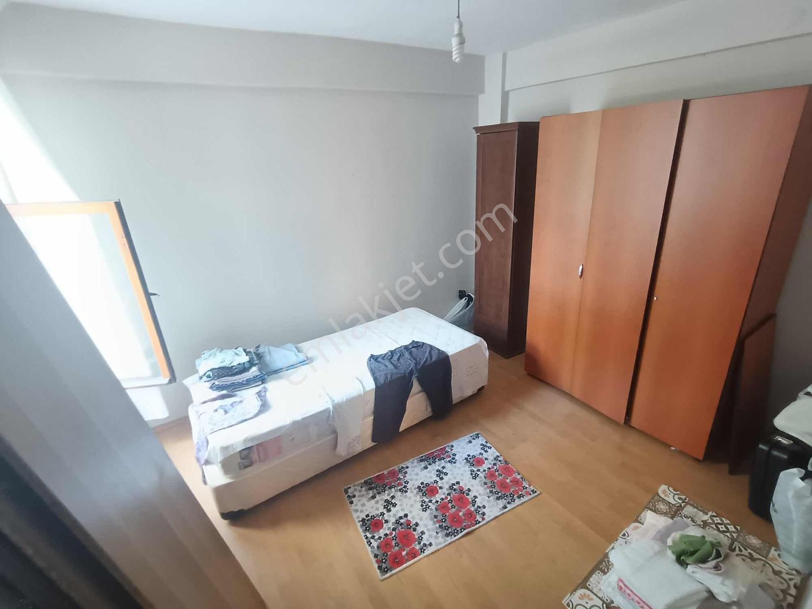 Düden Şelalesine Yakın Tribleks,havuzlu 4+1 Villa - Görsel 9