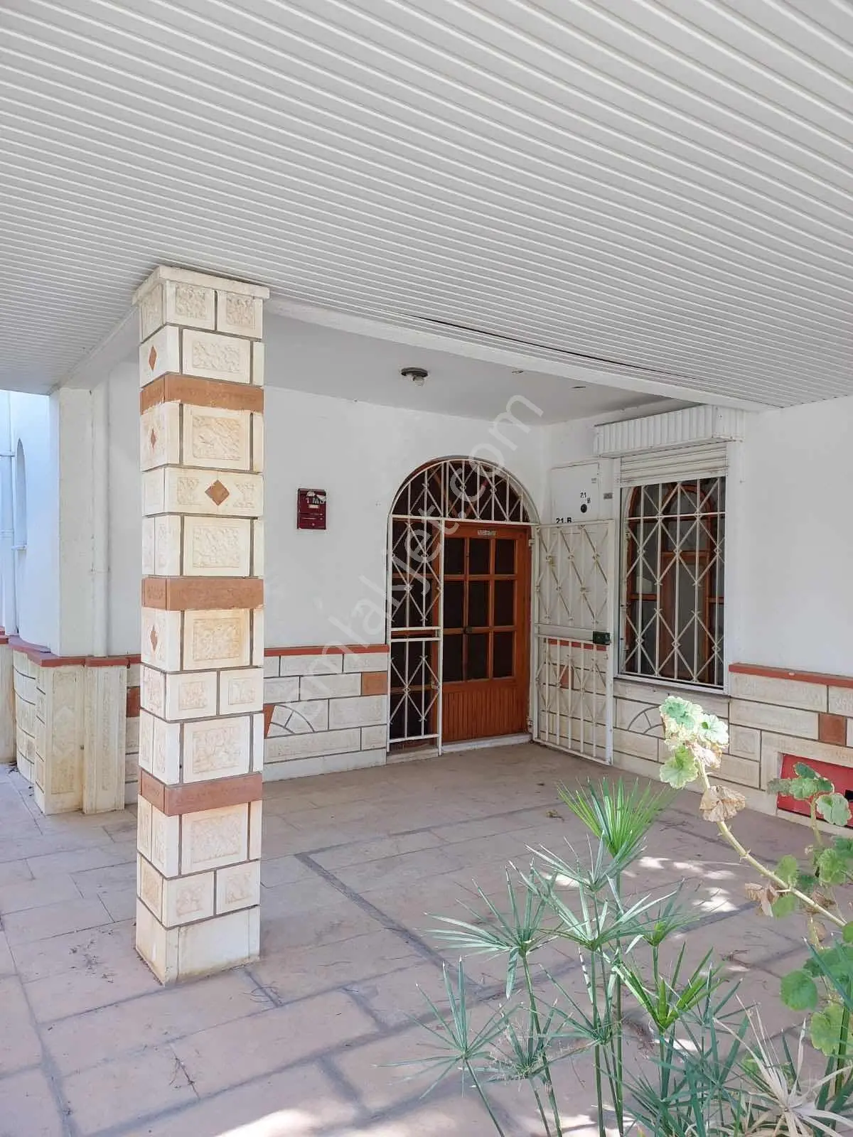 Düden Şelalesine Yakın Tribleks,havuzlu 4+1 Villa - Görsel 29