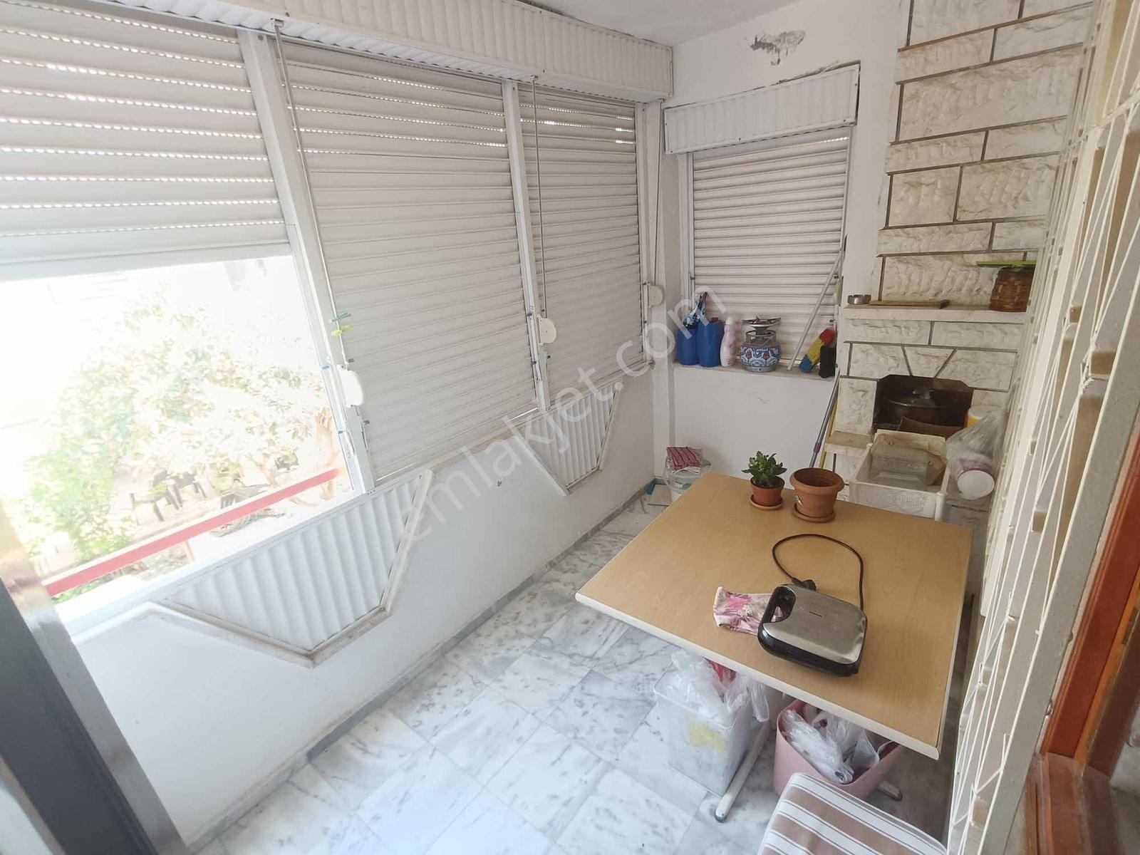 Düden Şelalesine Yakın Tribleks,havuzlu 4+1 Villa - Görsel 26