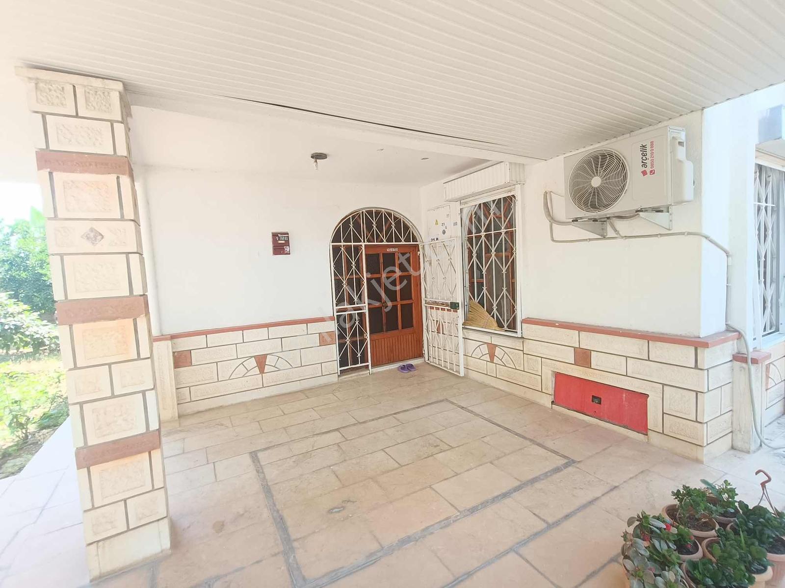 Düden Şelalesine Yakın Tribleks,havuzlu 4+1 Villa - Görsel 6