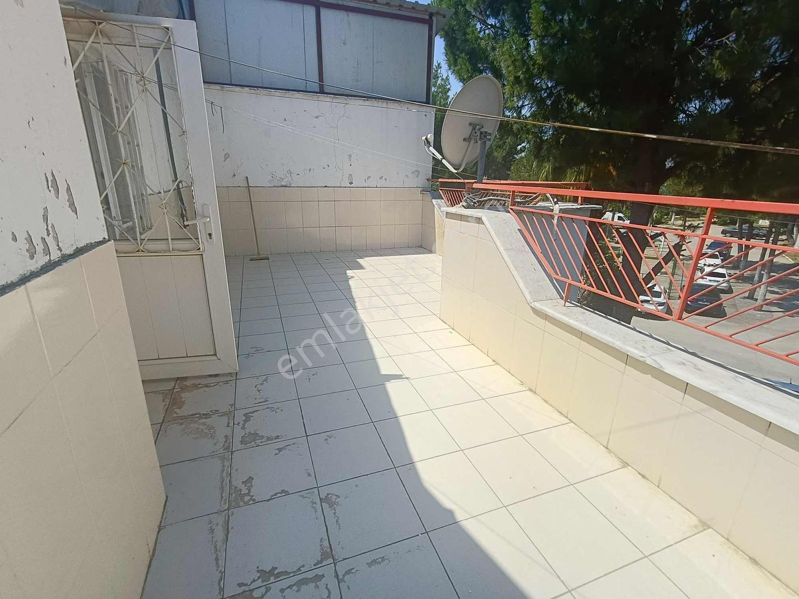 Düden Şelalesine Yakın Tribleks,havuzlu 4+1 Villa - Görsel 30