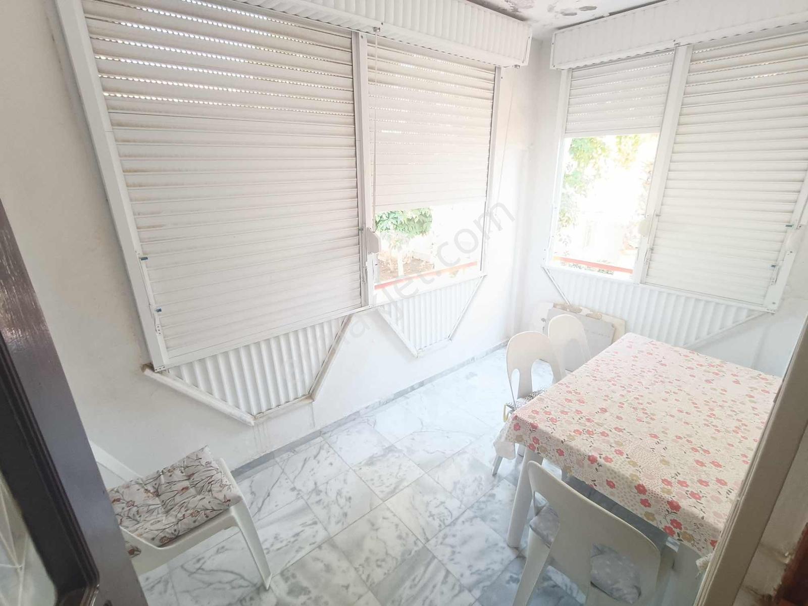 Düden Şelalesine Yakın Tribleks,havuzlu 4+1 Villa - Görsel 14