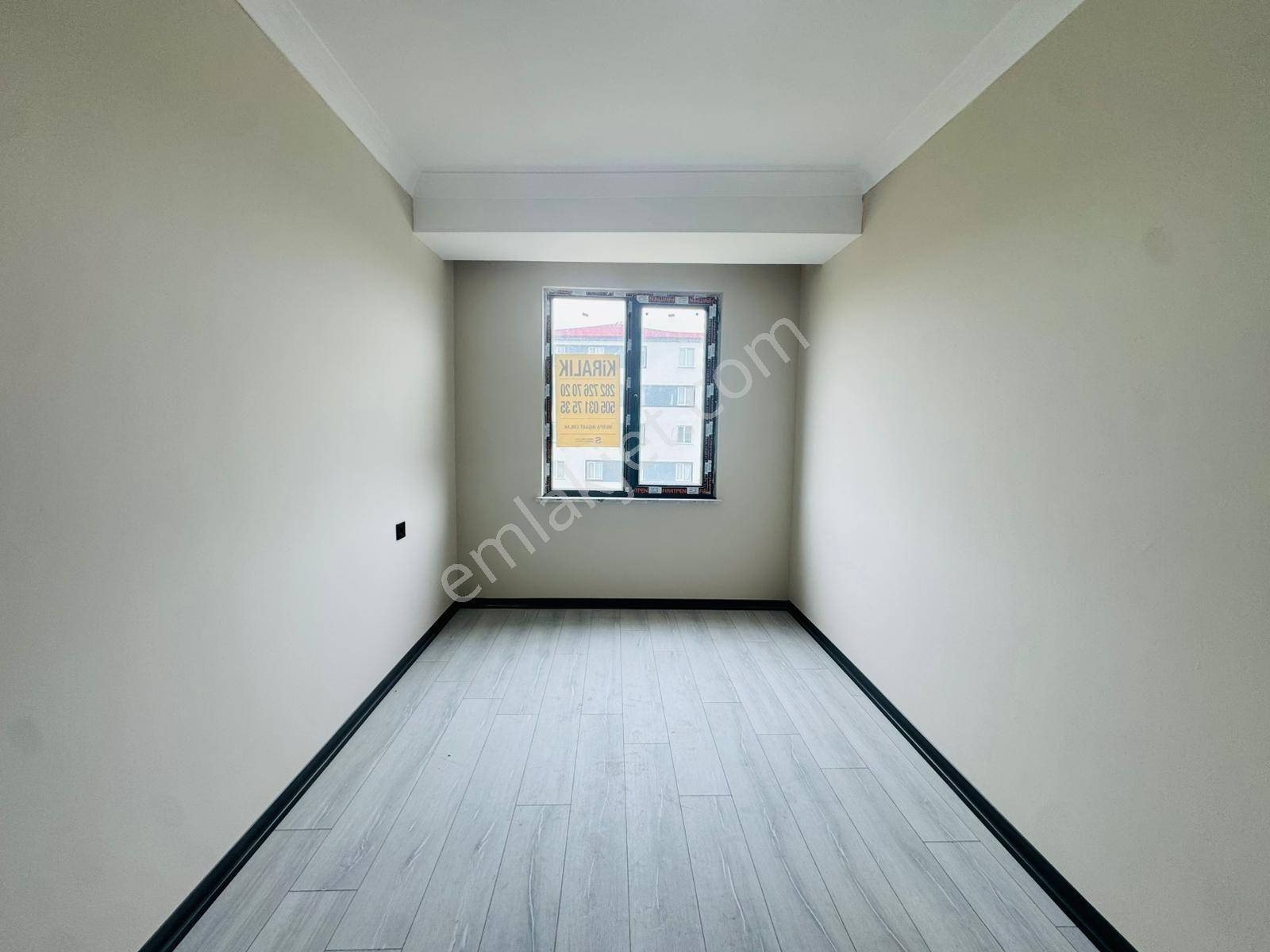 Merpa'dan *** Çerkezköy Bağlık Mah'de/ Kiralık 2+1 Arakat Sıfır Daire - Görsel 16