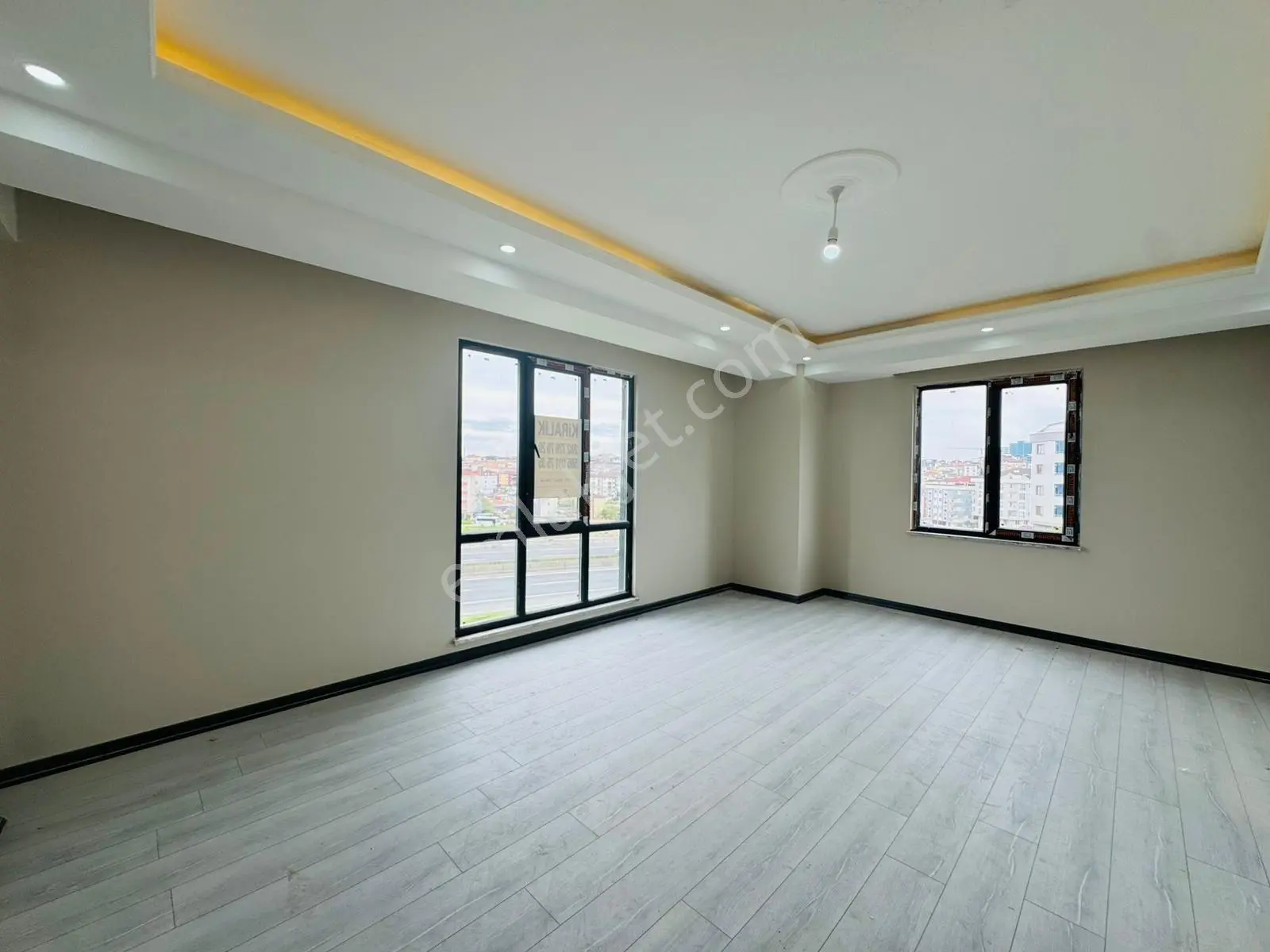 Merpa'dan *** Çerkezköy Bağlık Mah'de/ Kiralık 2+1 Arakat Sıfır Daire - Görsel 3