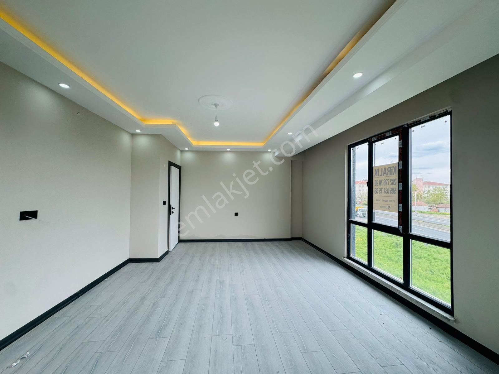 Merpa'dan *** Çerkezköy Bağlık Mah'de/ Kiralık 2+1 Arakat Sıfır Daire
