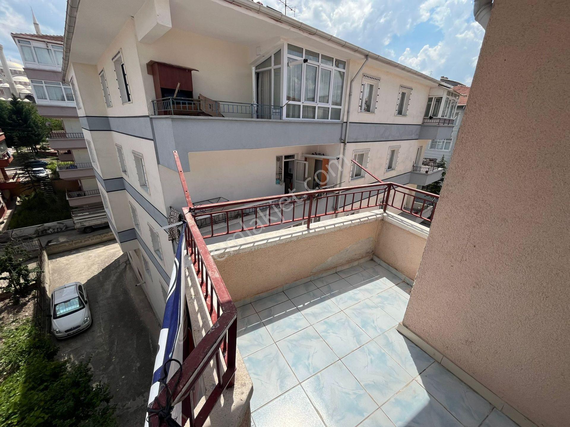 Andiçen Mahallesin'de Salon Bağımsız Fırsat Kiralık Daire - Görsel 19