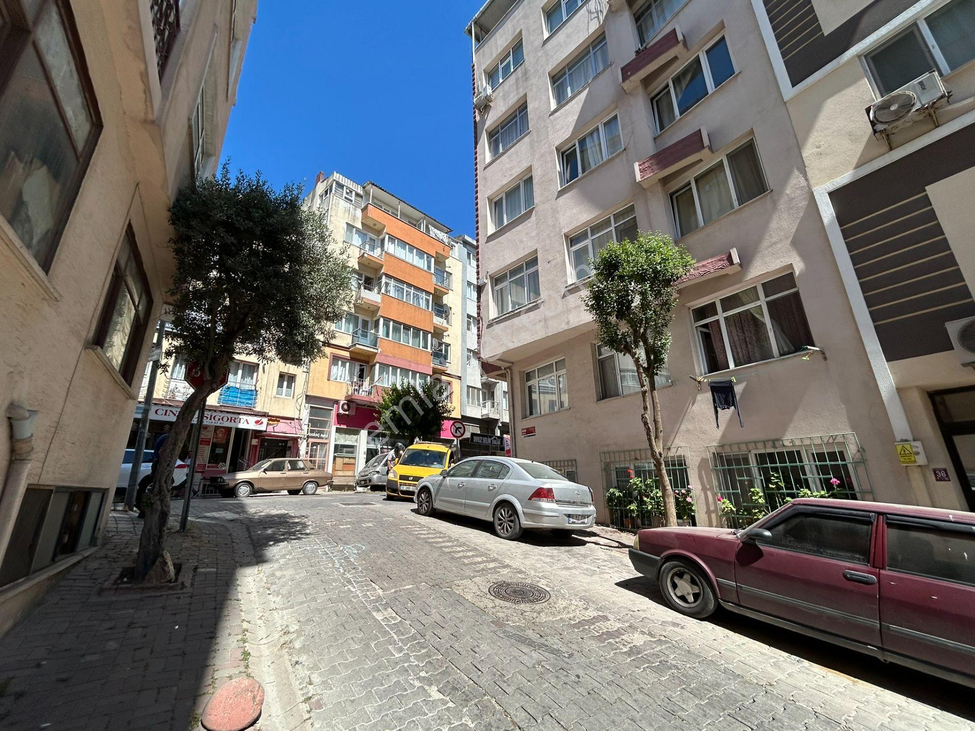 Cihan Emlaktan Kiralık Bentbaşında Çarşı İçinde Yeni 1+1 Daire - Görsel 25