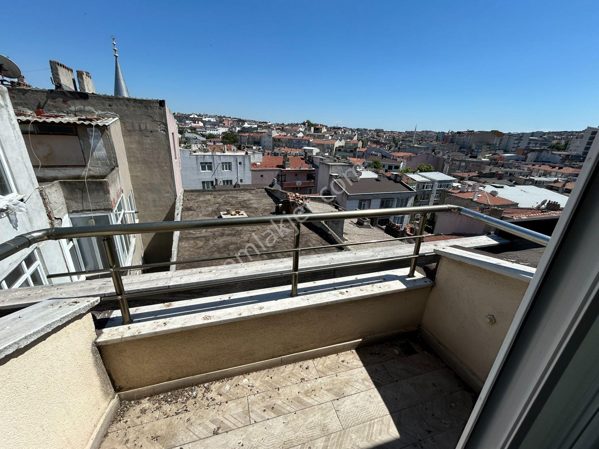 Cihan Emlaktan Kiralık Bentbaşında Çarşı İçinde Yeni 1+1 Daire - Görsel 15