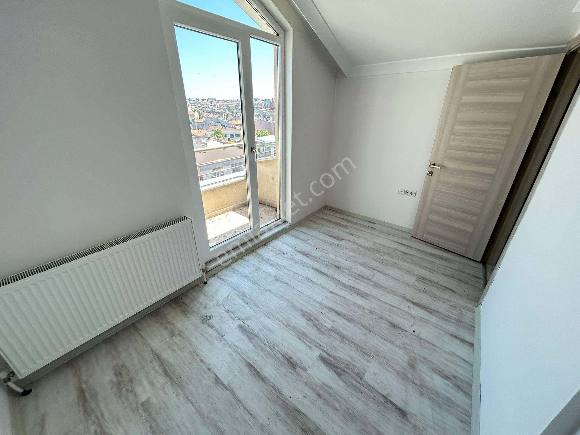 Cihan Emlaktan Kiralık Bentbaşında Çarşı İçinde Yeni 1+1 Daire - Görsel 14