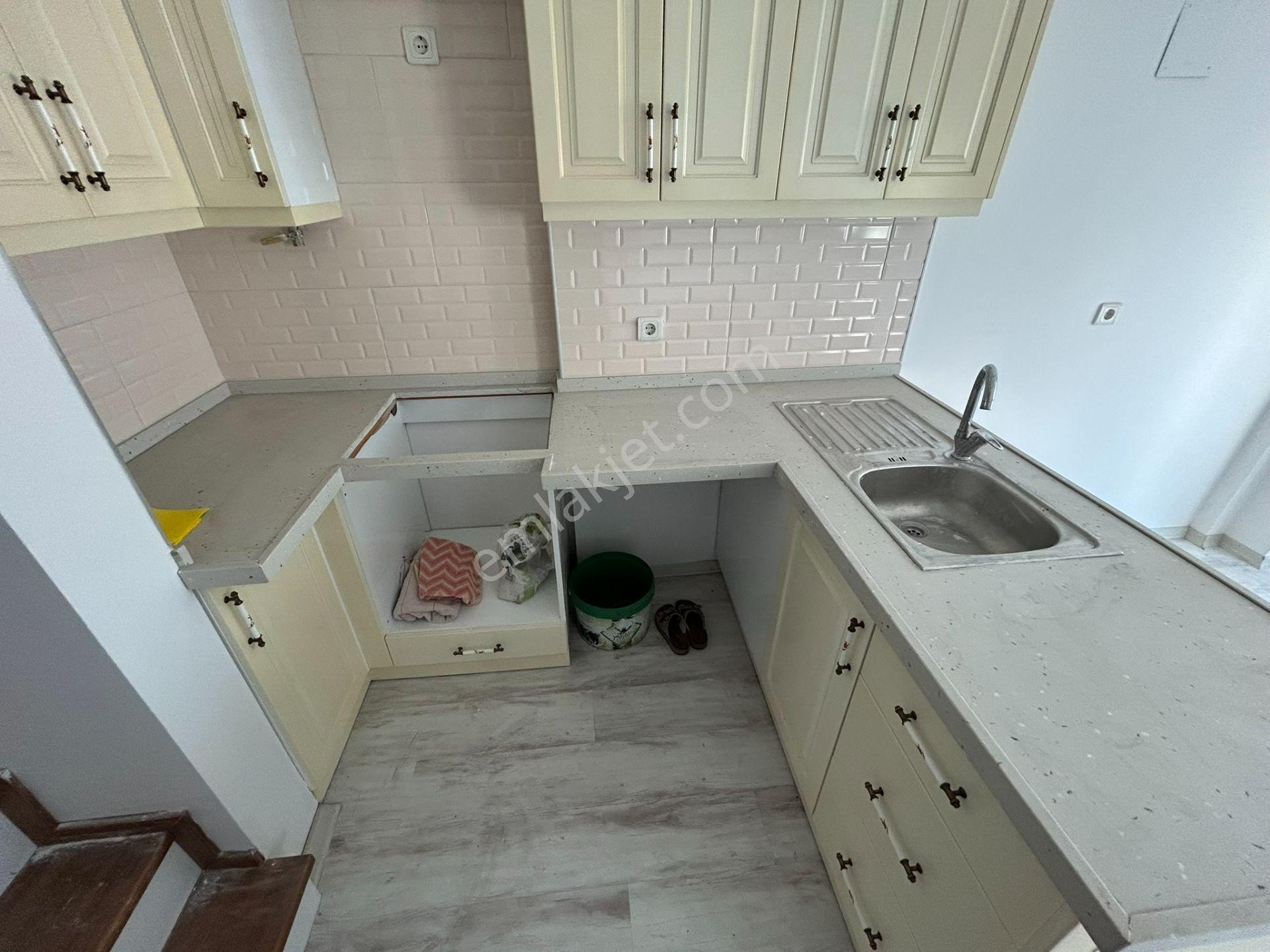 Cihan Emlaktan Kiralık Bentbaşında Çarşı İçinde Yeni 1+1 Daire - Görsel 7