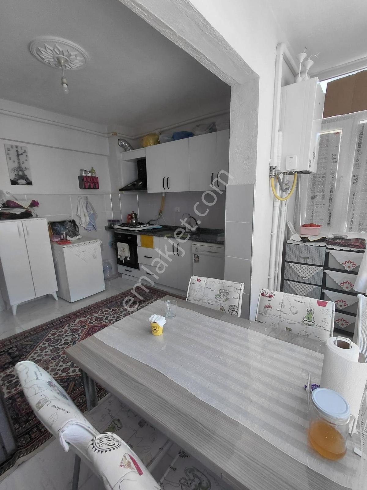 Haklılar Market Karşısı Satılık 3+1 Daire Vira Gayrimenkul - Görsel 18
