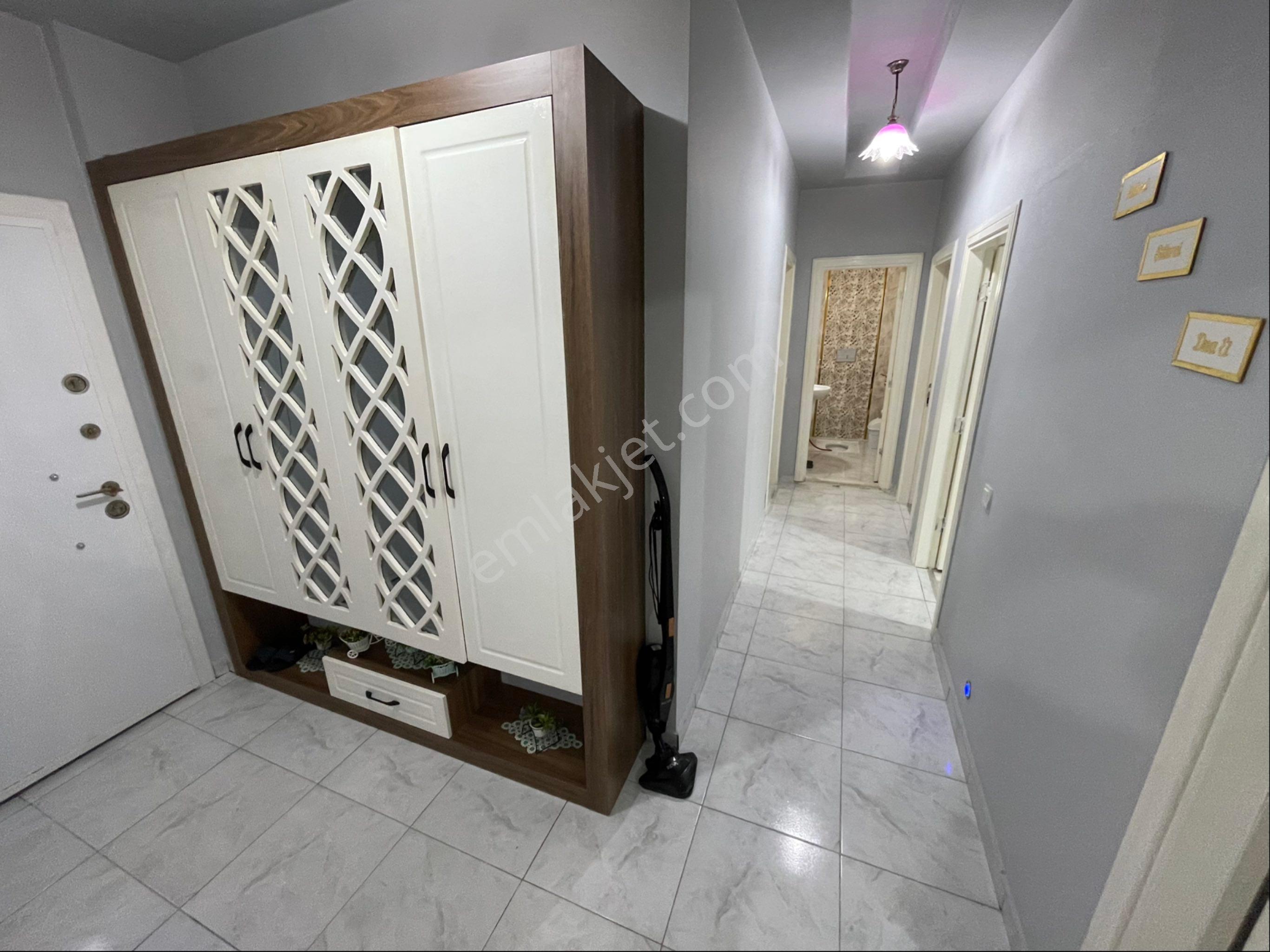 Toroslar Yalınayak Mah 2+1 Doğalgazlı Satılık Daire - Görsel 18