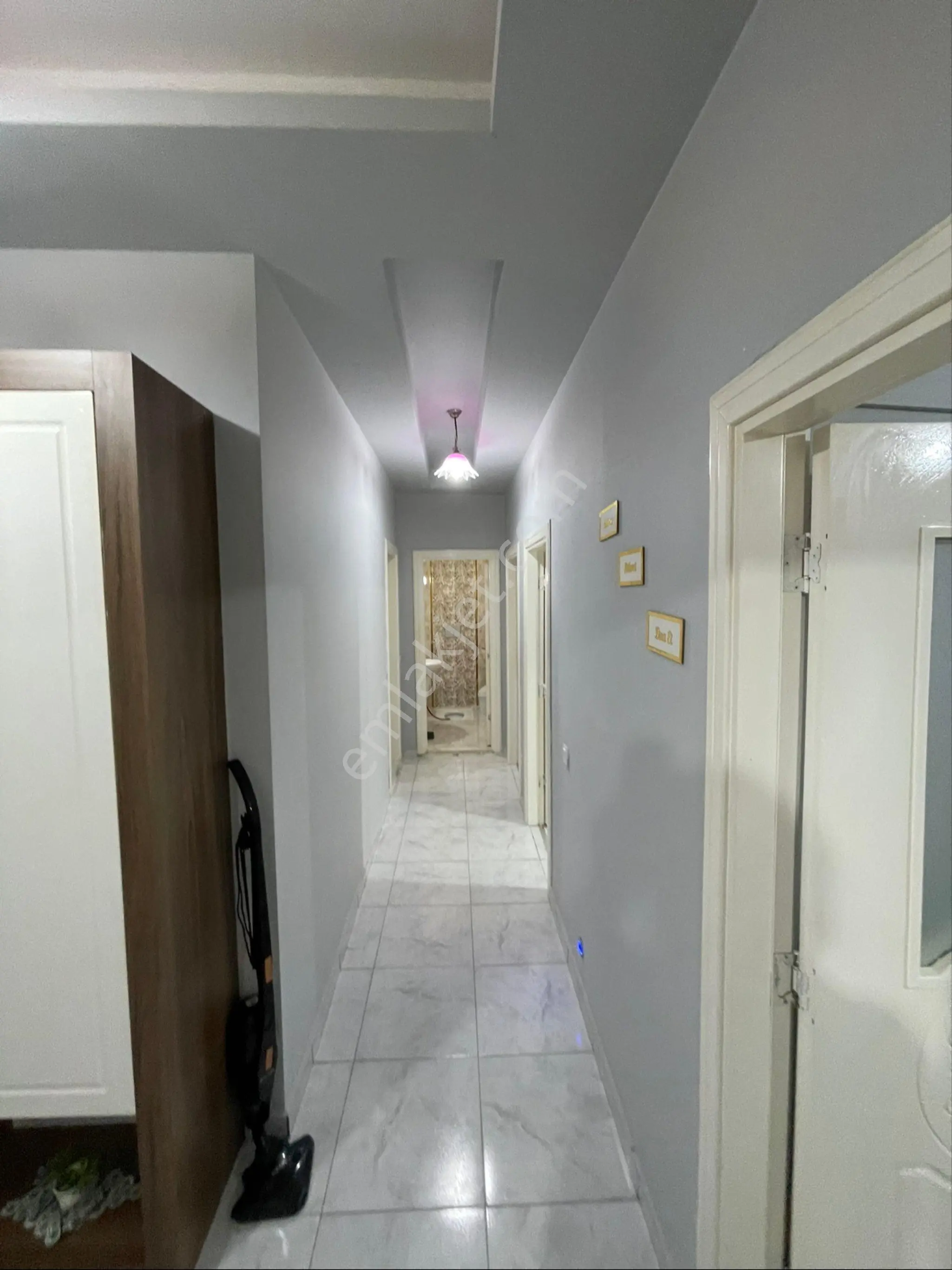 Toroslar Yalınayak Mah 2+1 Doğalgazlı Satılık Daire - Görsel 2