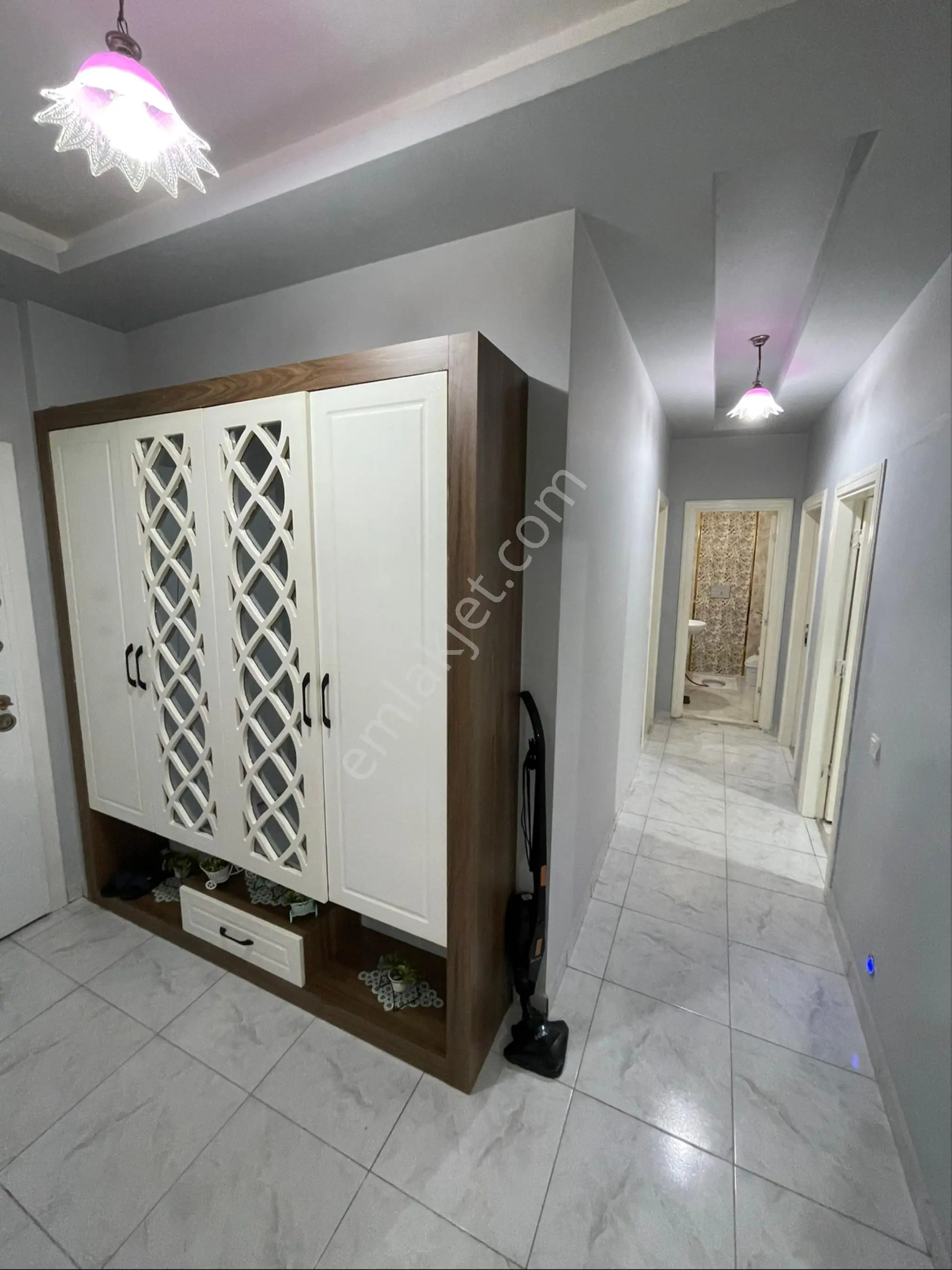 Toroslar Yalınayak Mah 2+1 Doğalgazlı Satılık Daire - Görsel 3