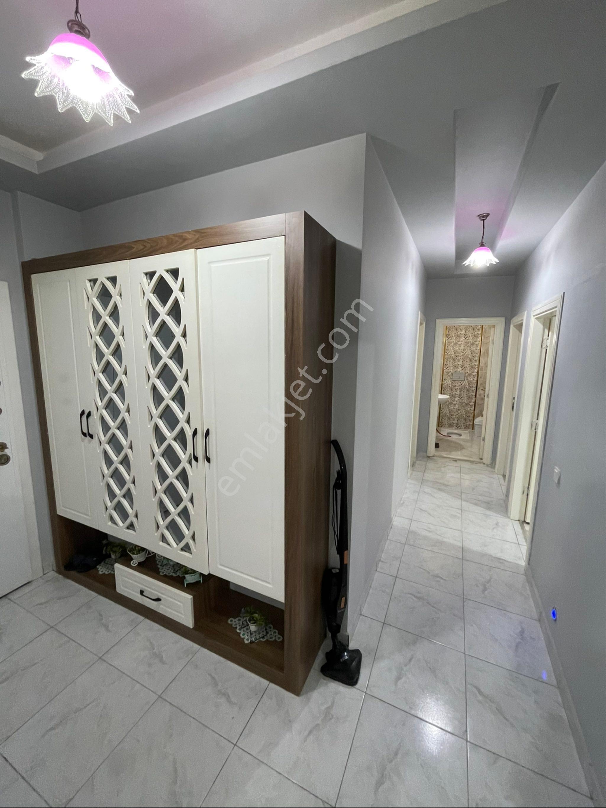 Toroslar Yalınayak Mah 2+1 Doğalgazlı Satılık Daire - Görsel 21