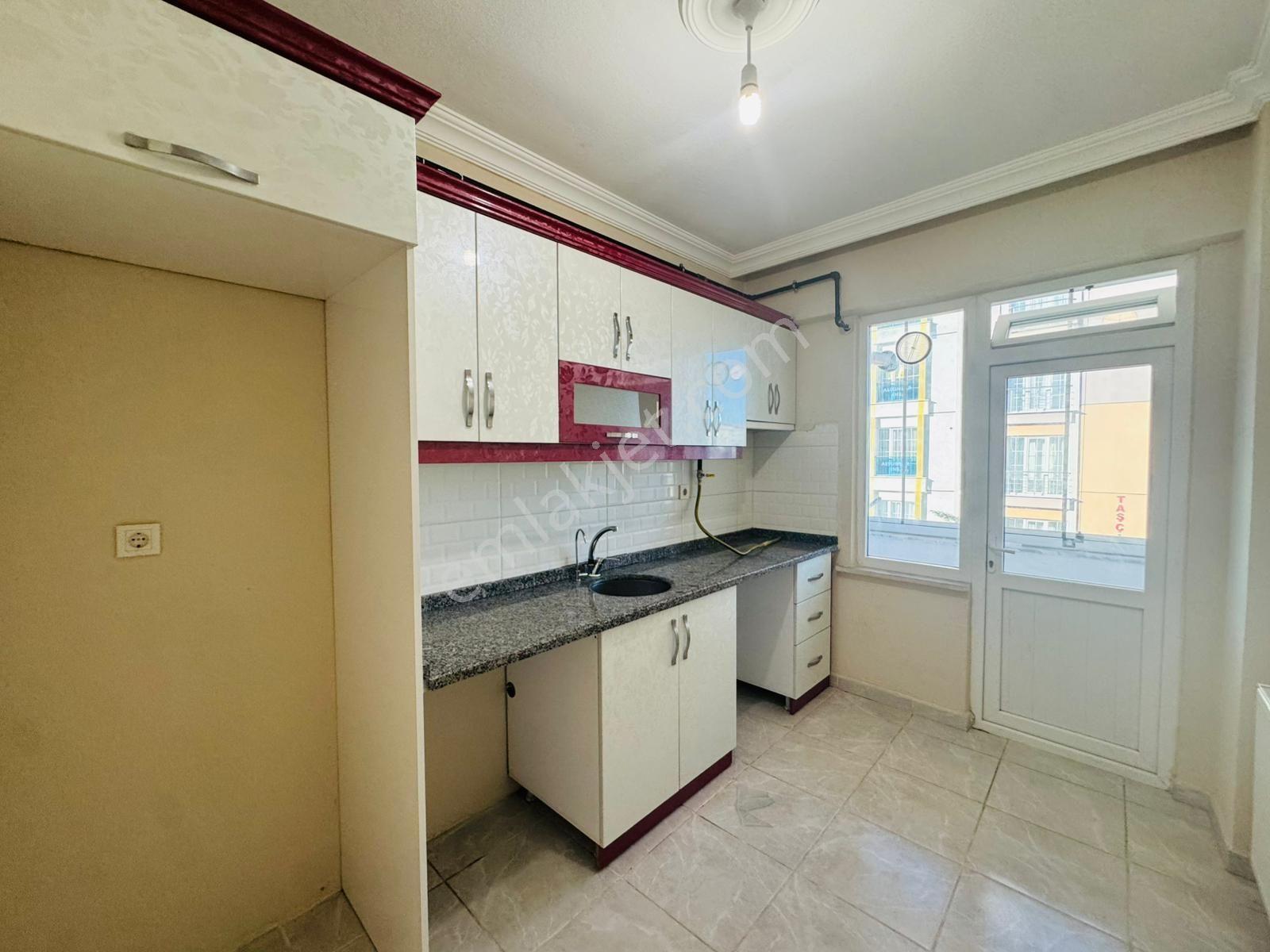 Merpa'dan/ Çerkezköy/ Bağlık Mah'de/ Kiralık 2+1 Kombili Cam Balkon Arakat Daire - Görsel 14