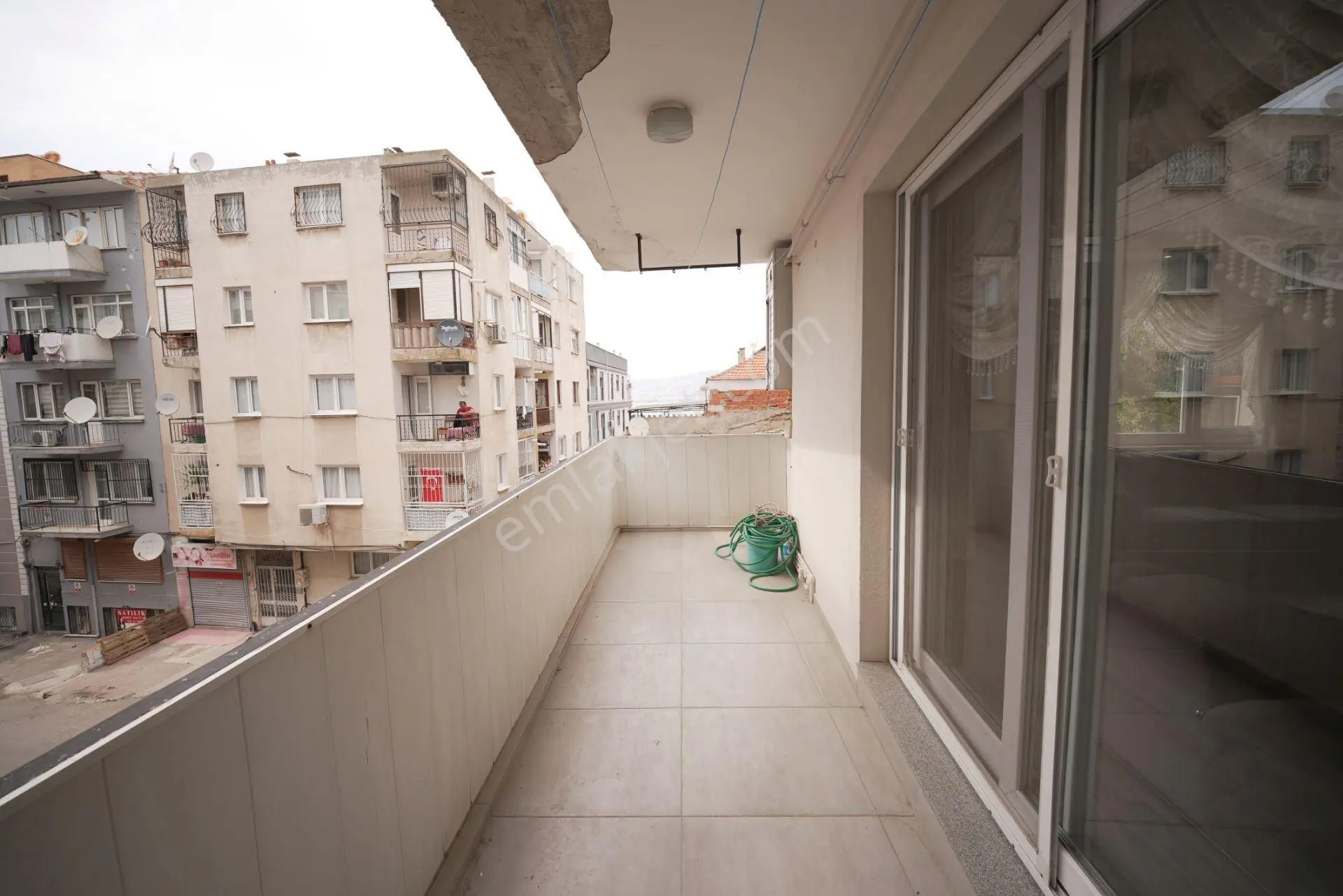 Halil Rıfat Paşa Cad. 3+1 Tadilatlı Satılık Daire - Görsel 32