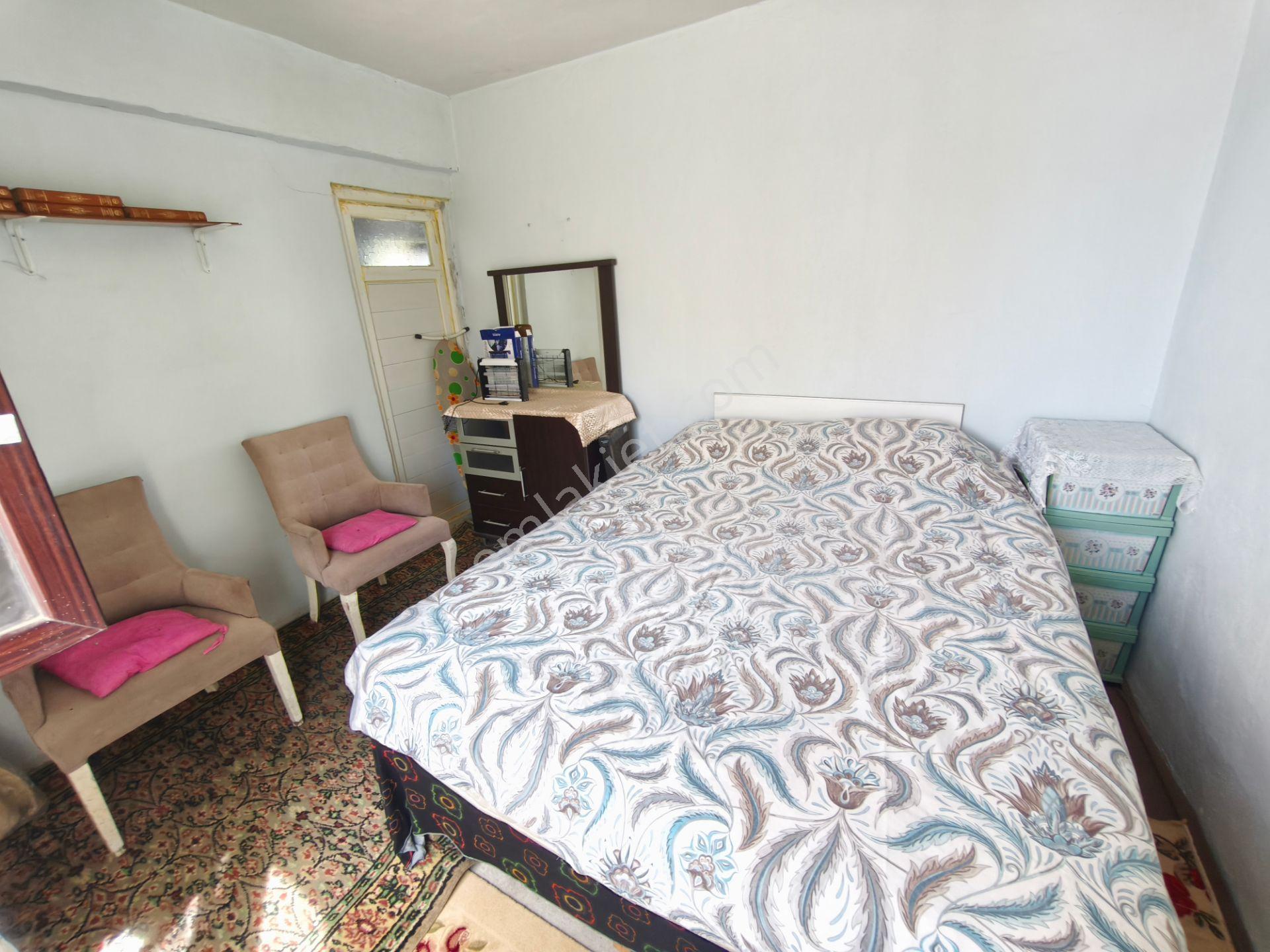 Akçay Caddesine Yürüme Mesafesinde Eşyalı Kiralık 2+1 Müstakil Ev - Görsel 23