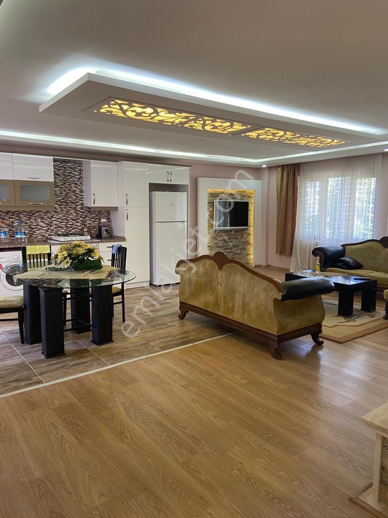 Hisarçandır'da Doğa İçinde Satılık Villa Ve Arsası - Görsel 15