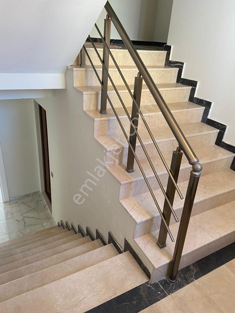 Hisarçandır'da Doğa İçinde Satılık Villa Ve Arsası - Görsel 11
