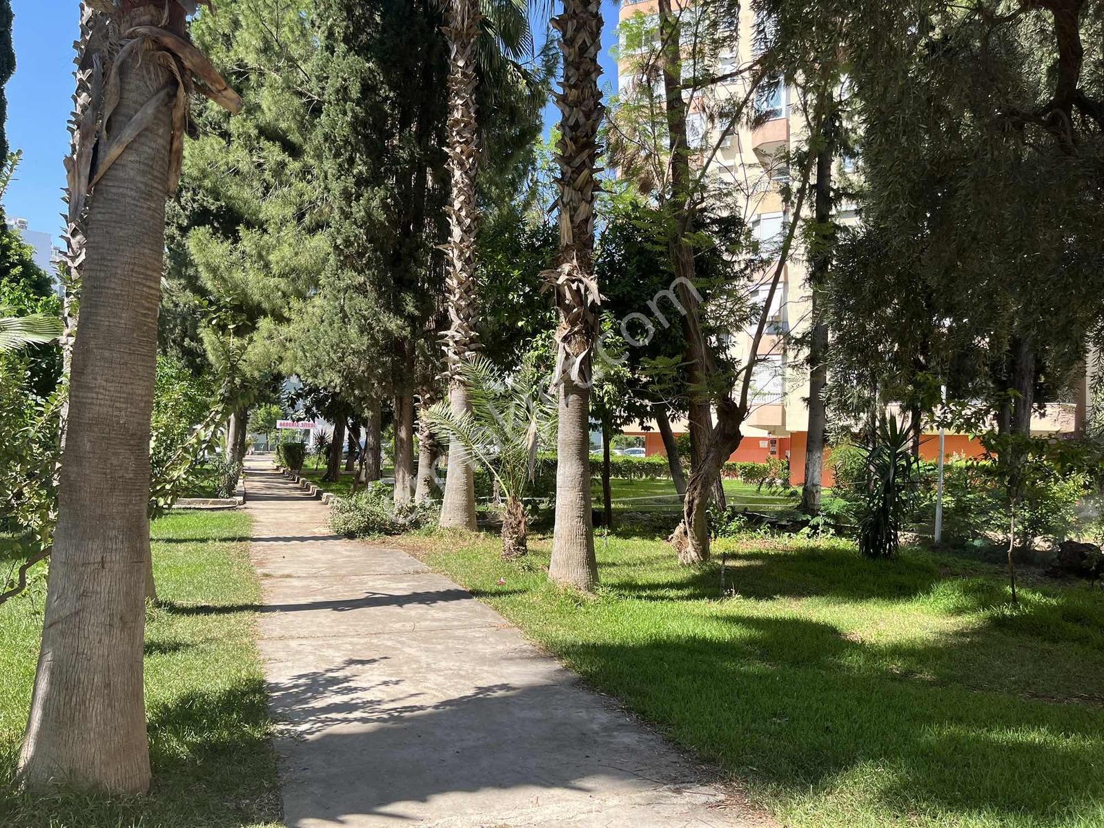 Meltem'de Merkezde Adliyeye Yakın Sitede İçi Yapılı 3+1 Daire - Görsel 28