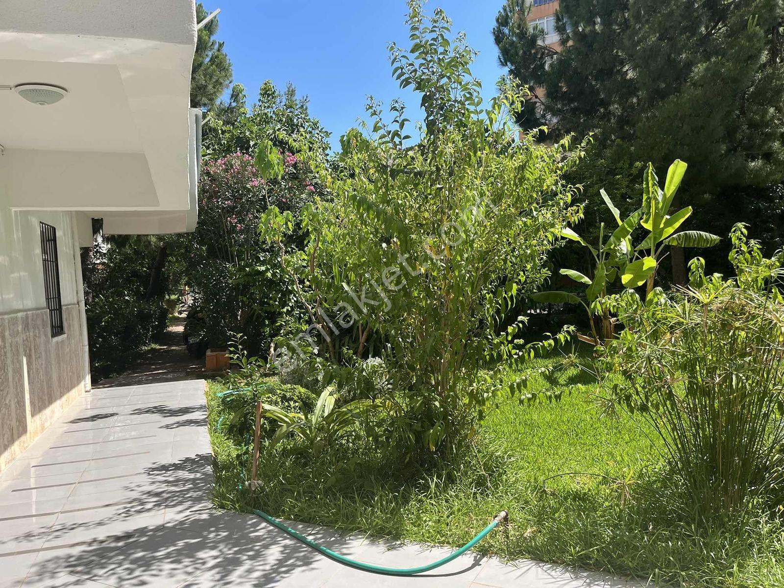 Meltem'de Merkezde Adliyeye Yakın Sitede İçi Yapılı 3+1 Daire - Görsel 11
