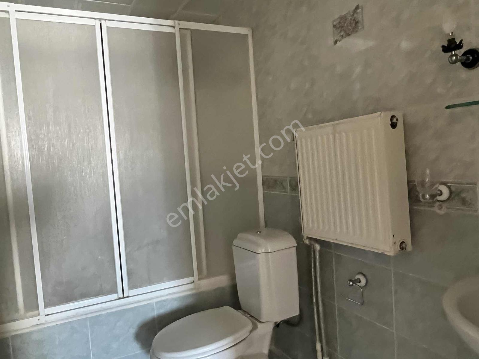 Meltem'de Merkezde Adliyeye Yakın Sitede İçi Yapılı 3+1 Daire - Görsel 7