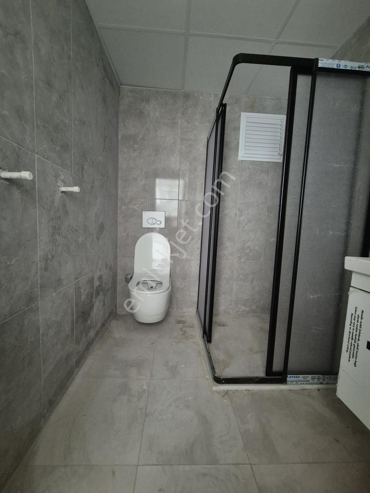 Gültepe'de1+1 Yeni Bina Oturum Hazır Krediye Uygun Satılık Daire - Görsel 16
