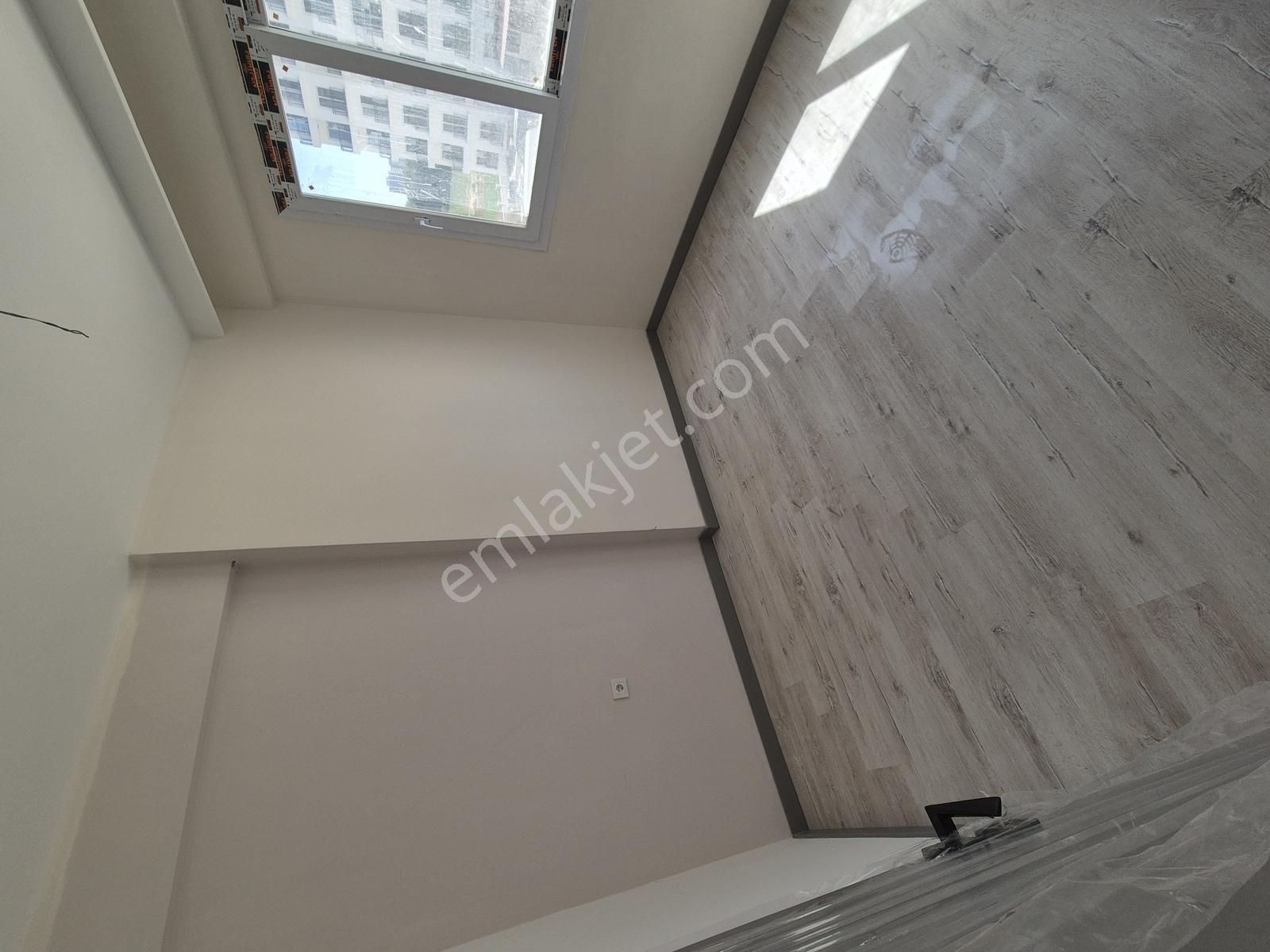 Gültepe'de1+1 Yeni Bina Oturum Hazır Krediye Uygun Satılık Daire - Görsel 10